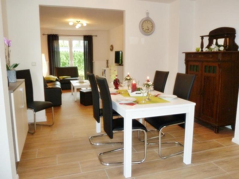 Gesine'S Huuske Vila Eilsum Exterior foto
